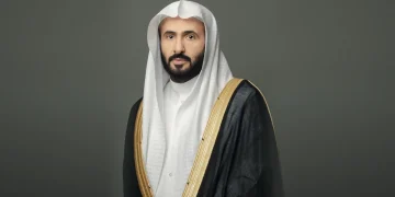 رئيس المجلس الأعلى للقضاء المكلف يرفع الشكر للقيادة بمناسبة صدور الأمر الملكي الكريم بالموافقة على لائحة شؤون القضاة الوظيفية