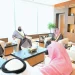 جامعة جازان وهيئة الأمر بالمعروف تبحثان تعزيز الشراكة التوعوية