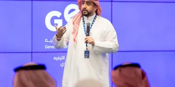 هيئة الترفيه تستعرض اشتراطات السلامة وإدارة الحشود أمام المنشآت بالرياض