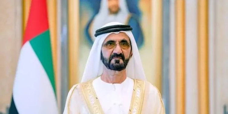 محمد بن راشد في «رسالة إلى أبناء الخليج»: لن تجمعنا الجغرافيا والتاريخ وتفرقنا ساحات الإعلام