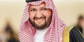 «فوربس الشرق الأوسط» تختار الأمير عبدالعزيز بن طلال ضمن قادة الاستدامة لعام 2026