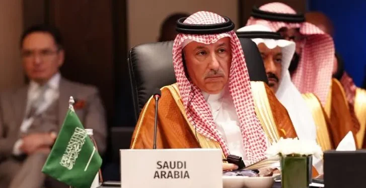 من بغداد.. وزراء خارجية التعاون الإسلامي يدينون الاعتداءات الحوثية على السعودية ومكة والمدينة