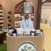 بن “القطمة” العسيري يجذب زوار المعرض الزراعي السعودي بزراعة عضوية متوارثة