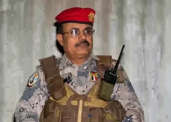 رئيس أركان محور تعز: نخوض معركة وجودية والجيش أكثر جاهزية من أي وقت مضى