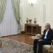 “بزشكيان” لـ”لافروف”: إيران مستعدة لحل أزمات المنطقة بالحوار لا بالتدخل الأجنبي