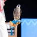 رحلة طرح من جازان تنتهي ببيع شاهين بـ193 ألف ريال