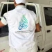 جمعية البر بالمويه توزع دعماً غذائياً على 50 أسرة بدعم أوقاف العثيم