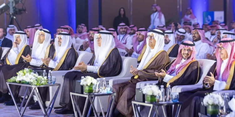 شراكات تكرّم الفائزين في تسع فئات خلال حفل جائزة شراكات 2026