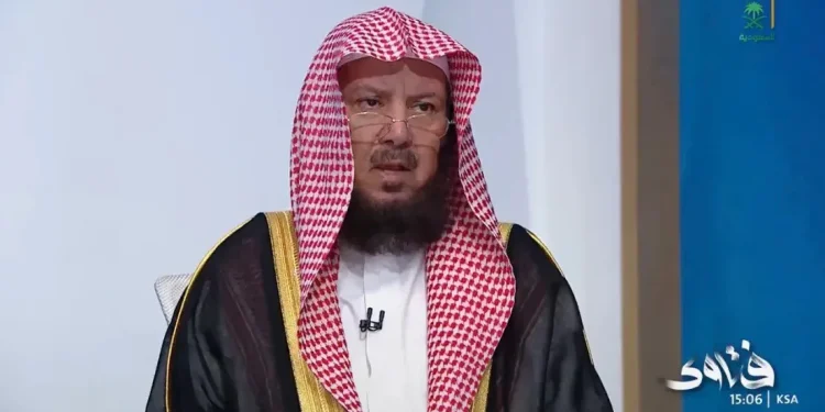 عضو هيئة كبار العلماء: نتشرف برجال القوات السعودية حماةِ الوطن والحرمين