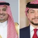 برعاية ولي العهد الأردني.. انطلاق البطولة الدولية الثانية للقدرة والتحمل للهجن في وادي رم غداً