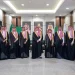 وزير الداخلية يطّلع على منجزات برنامج تطوير الوزارة ومبادراته التطويرية