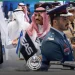 “الداخلية” تستعرض أحدث تقنيات الأمن والذكاء الاصطناعي خلال مشاركتها في ميليبول قطر 2026