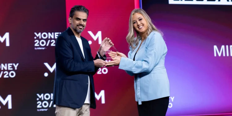 «برق» تحصد جائزة Money20/20 Global Growth Grid تقديرًا لنموها الاستثنائي في قطاع التقنية المالية