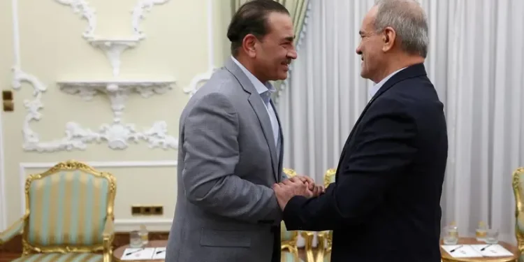 إيران تشترط تلبية مطالبها قبل أي محادثات مع واشنطن