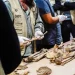 تحليل الحمض النووي يحدد هوية رفات مفقودين سوريين في 3 حالات هي الأولى من نوعها