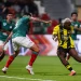 الاتحاد يسحق الاتفاق برباعية ويقفز إلى المركز الرابع في دوري روشن