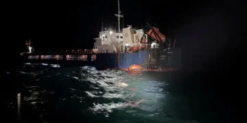 “الناتو” ينشر تعزيزات عسكرية في البحر الأسود بعد هجمات مسيّرة نُسبت لروسيا