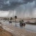 طقس الأربعاء.. أمطار رعدية غزيرة وسيول وضباب وأتربة تضرب 10 مناطق