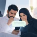 رسالة واتساب هزّت قلب أب وأم