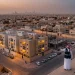 أسعار العقارات في السعودية ترتفع 1.2% في الربع الثالث.. والفلل تتراجع 7.7%