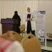 أمانة حفر الباطن تُنظّم ورشة توعوية باليوم العالمي للتأتأة