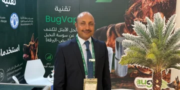 خبير: الكشف المبكر عن سوسة النخيل الحمراء يحمي الأصول الزراعية ويقلص الخسائر