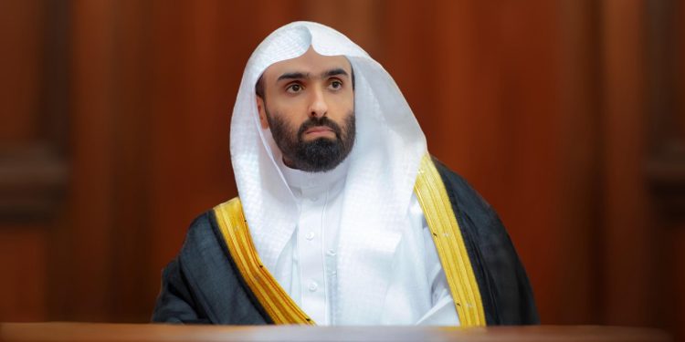 النائب العام يرفع الشكر للقيادة بمناسبة صدور الأمر الملكي بالموافقة على لائحة شؤون القضاة الوظيفية