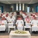 جامعة جازان تُقيم ورشة عمل ودورة تدريبية في الأمن السيبراني لمنسوبي الجهات الحكومية