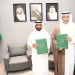 تعليم مكة المكرمة يوقّع ثلاث مبادرات مجتمعية لخدمة مدارس القنفذة والعرضيات