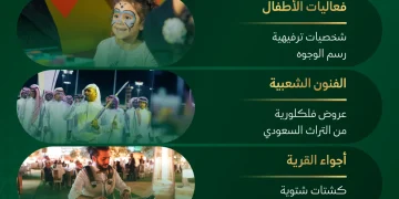 موسم سباقات الرياض 26/27 ينطلق بـ50 حفلاً و236 مليون ريال جوائز