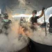 مركز الملك سلمان للإغاثة يواصل عملياته في غزة واليمن وسوريا