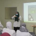 مدينة الملك عبدالله الطبية تطلق نظاماً رقمياً للجودة وتؤهّل 184 ميسّراً