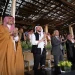 بحضور “فهد بن جلوي”.. ولي العهد الأردني يتوج المنتخب السعودي بلقب بطولة العالم الثانية للهجن