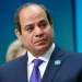 السيسي: جهدنا العسكري للدفاع عن أراضي المملكة وحدودها.. ومصر حريصة على أمنها واستقرارها