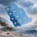 أمطار رعدية غزيرة وسيول تضرب 10 مناطق سعودية اليوم