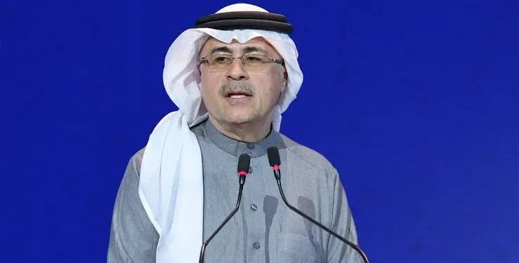الناصر: الأسواق فقدت نحو 3 مليارات برميل منذ بداية الأزمة.. وخط «شرق-غرب» حال دون ارتفاع أكبر للنفط
