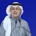 الناصر: الأسواق فقدت نحو 3 مليارات برميل منذ بداية الأزمة.. وخط «شرق-غرب» حال دون ارتفاع أكبر للنفط
