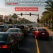 المرور يحذر من تخطي أرتال السيارات أمام الإشارات ونقاط الضبط