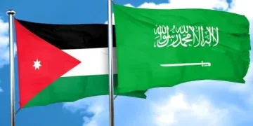 الأردن يدين هجوم الحوثيين الإرهابي على مطار الملك فهد الدولي بالدمام