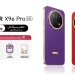 HONOR تعلن فتح باب الطلب المسبق على HONOR X9e Pro بمتانة استثنائية وبطارية فائقة التحمل