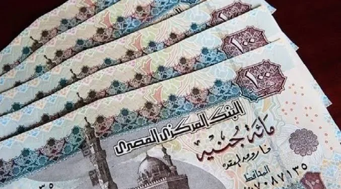 الجنيه المصري يهبط إلى أدنى مستوى في تاريخه أمام الدولار عند 54.95 جنيه للبيع