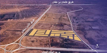 شركة أعمال الجود العقارية تستعد لطرح المرحلة الأولى من مشروع «الخزامى الشمالي» في مزاد عقاري بعنيزة