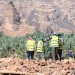 موسم الآثار 2026-2027 يكشف أسرار «دادان» وخيبر في العلا