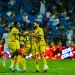 الحزم والفيحاء يتقاسمان النقاط بتعادل مثير 2-2 في دوري روشن