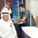 تعليم مكة ينفّذ حملة تطعيم ضد الإنفلونزا الموسمية لمنسوبيه