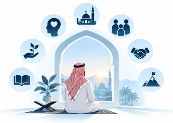 السعادة في سبع نقاط | سبق