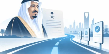 بعد الأمر الملكي: تقنين المسار