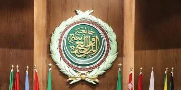 جامعة الدول العربية تدين اعتداءات الحوثيين على مطار الدمام وحقل شيبة