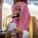 خطيب المسجد الحرام: الإيمان بالله سكينة النفس وأمل اليائسين