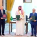 الخارجية الباكستانية: باكستان والسعودية أكملتا إجراءات المصادقة على «اتفاقية مكة للدفاع المشترك»